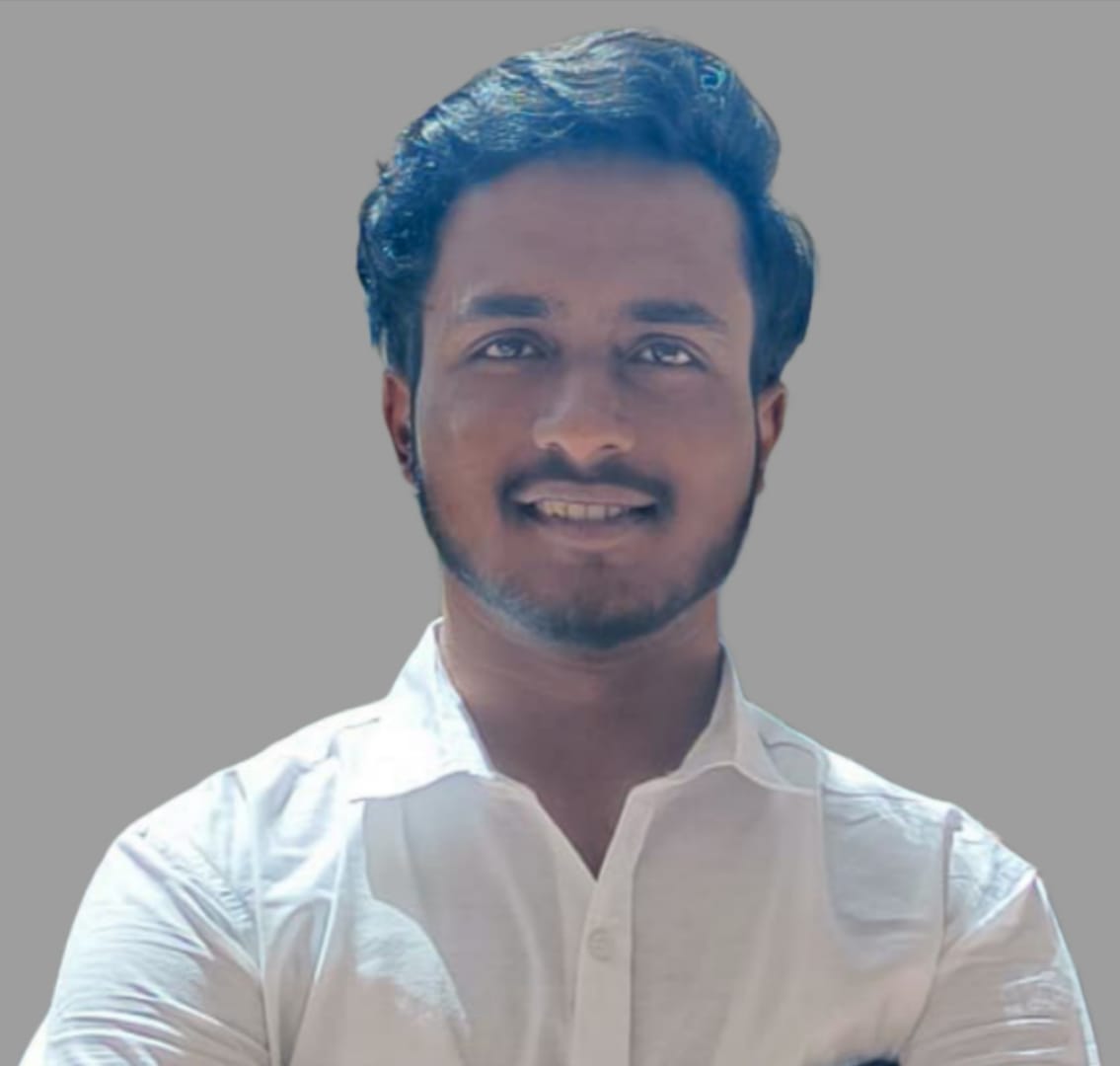 Tanmay Baranwal